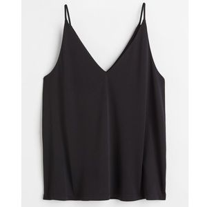 H&M V-Neck Top